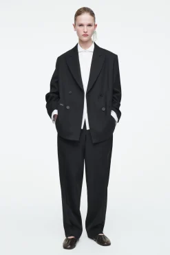 Damen COS Mäntel & Jacken*DER ELEGANTE BLAZER MIT STEIGENDEM REVERS