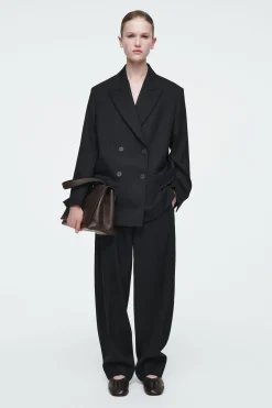Damen COS Mäntel & Jacken*DER ELEGANTE BLAZER MIT STEIGENDEM REVERS