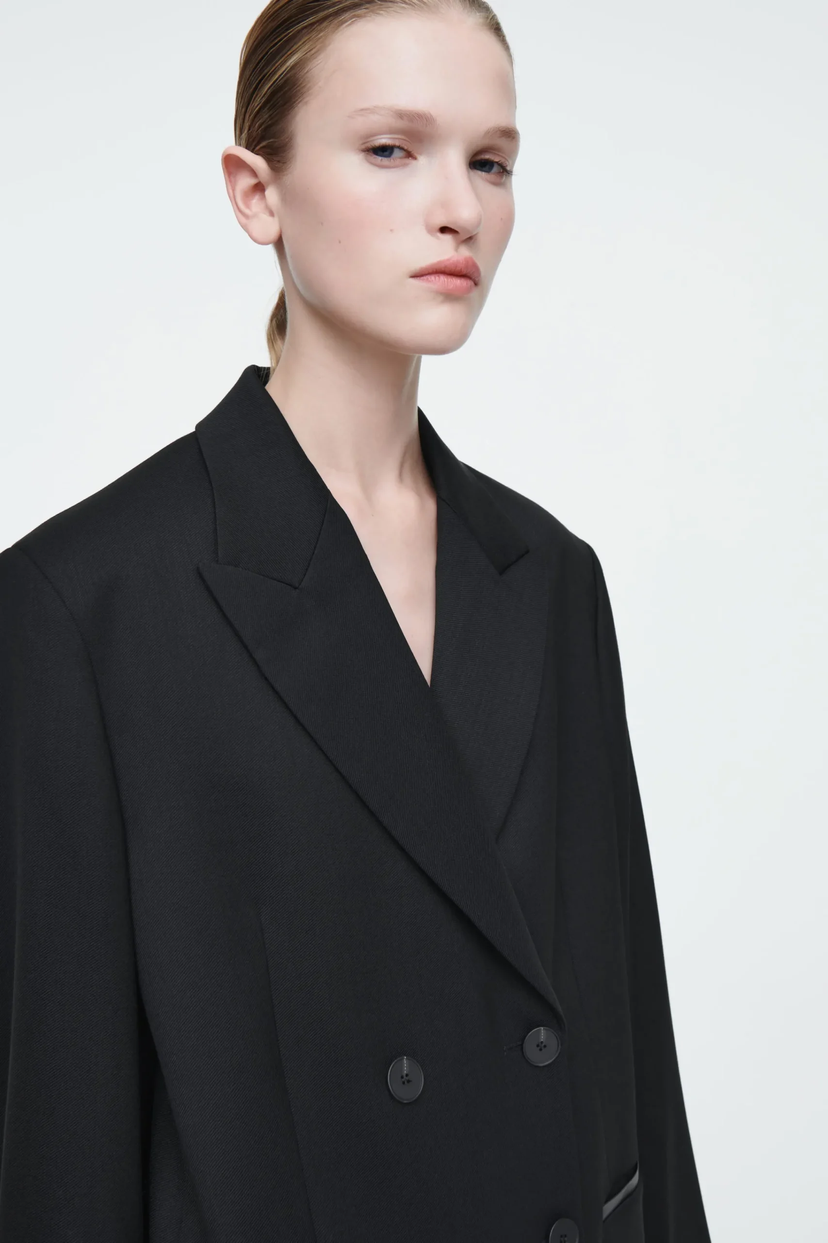 Damen COS Mäntel & Jacken*DER ELEGANTE BLAZER MIT STEIGENDEM REVERS