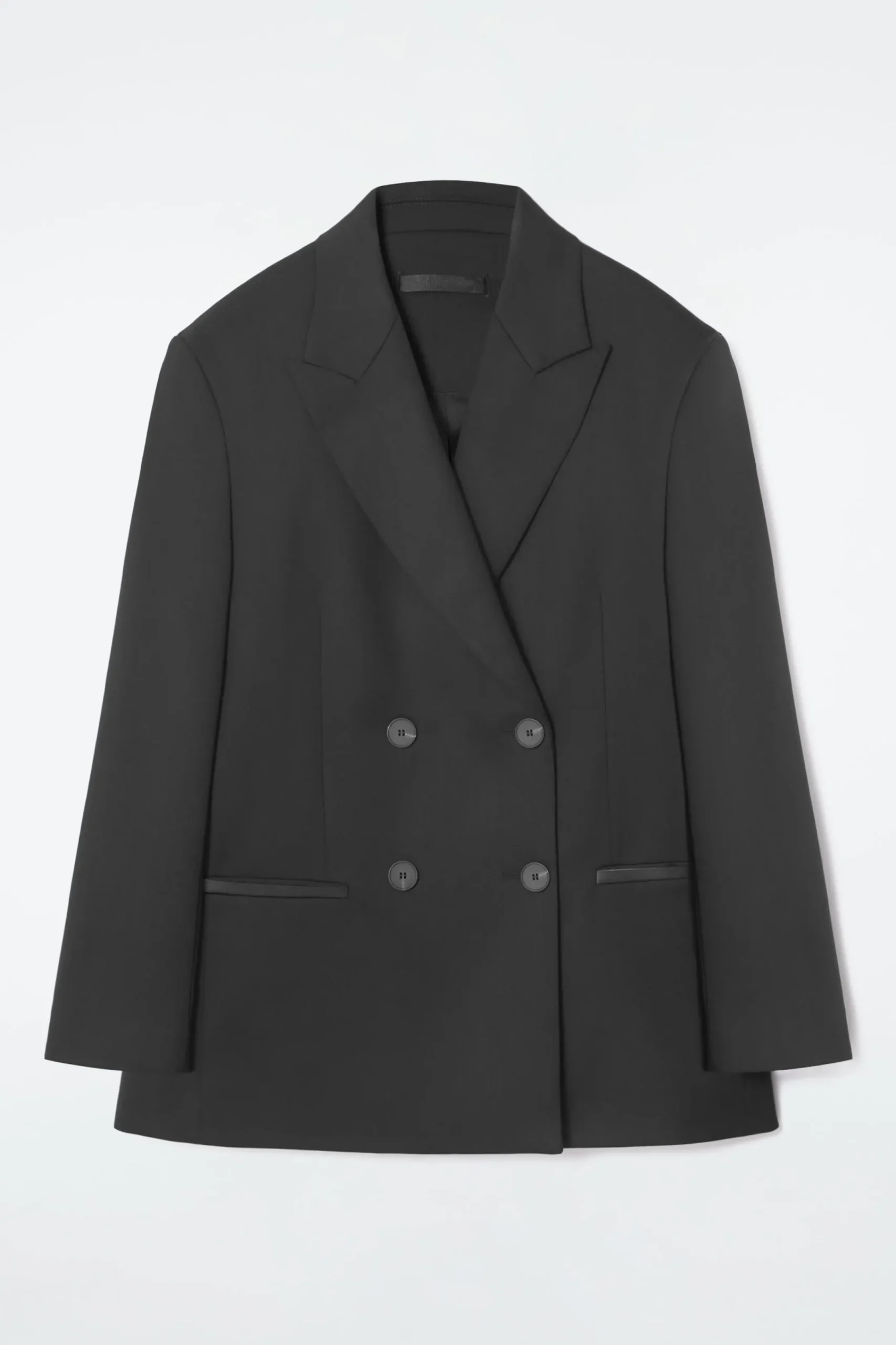 Damen COS Mäntel & Jacken*DER ELEGANTE BLAZER MIT STEIGENDEM REVERS