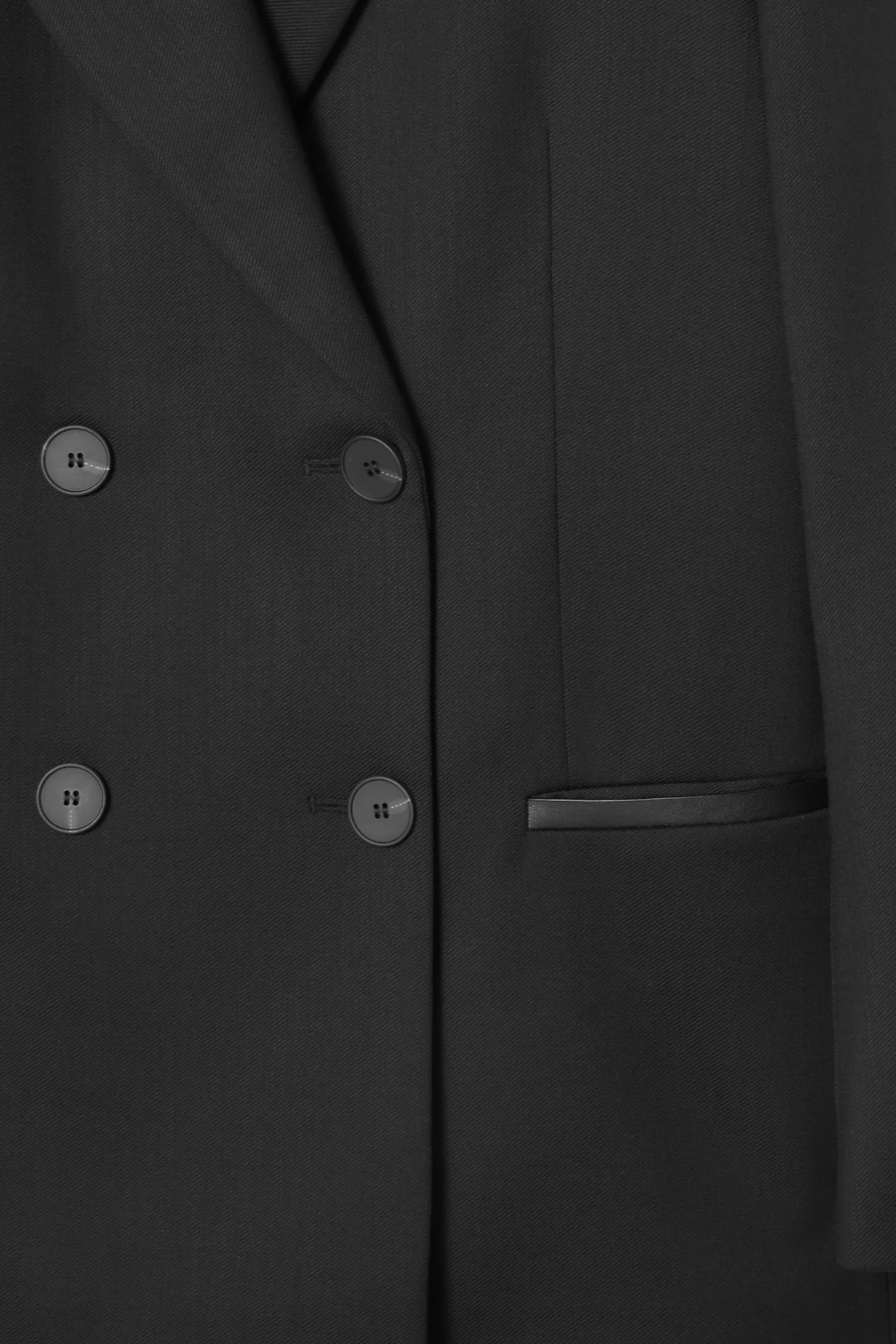 Damen COS Mäntel & Jacken*DER ELEGANTE BLAZER MIT STEIGENDEM REVERS
