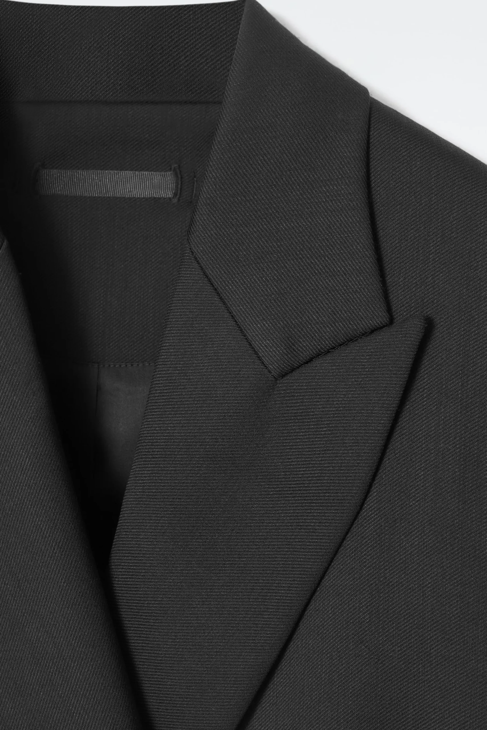Damen COS Mäntel & Jacken*DER ELEGANTE BLAZER MIT STEIGENDEM REVERS