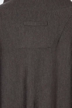 Damen COS Oberteile | Strickmode*DER MERINOWOLLPULLOVER MIT STEHKRAGEN