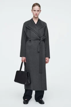 Damen COS Mäntel & Jacken*DER OVERSIZED-MANTEL AUS DOUBLEFACE-MATERIAL
