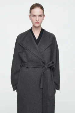 Damen COS Mäntel & Jacken*DER OVERSIZED-MANTEL AUS DOUBLEFACE-MATERIAL