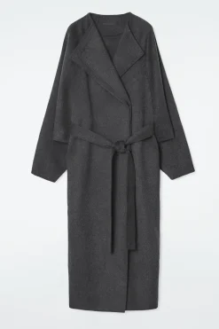 Damen COS Mäntel & Jacken*DER OVERSIZED-MANTEL AUS DOUBLEFACE-MATERIAL