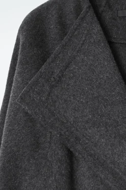 Damen COS Mäntel & Jacken*DER OVERSIZED-MANTEL AUS DOUBLEFACE-MATERIAL