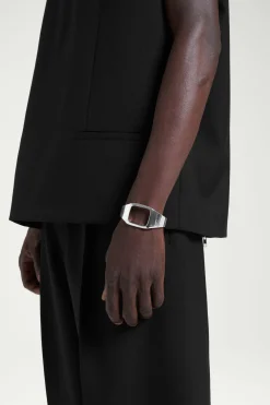 Damen COS Schmuck | Schmuck*DER SKULPTURALE ARMREIF