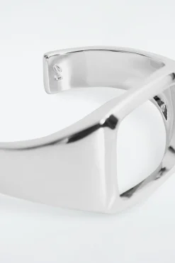 Damen COS Schmuck | Schmuck*DER SKULPTURALE ARMREIF
