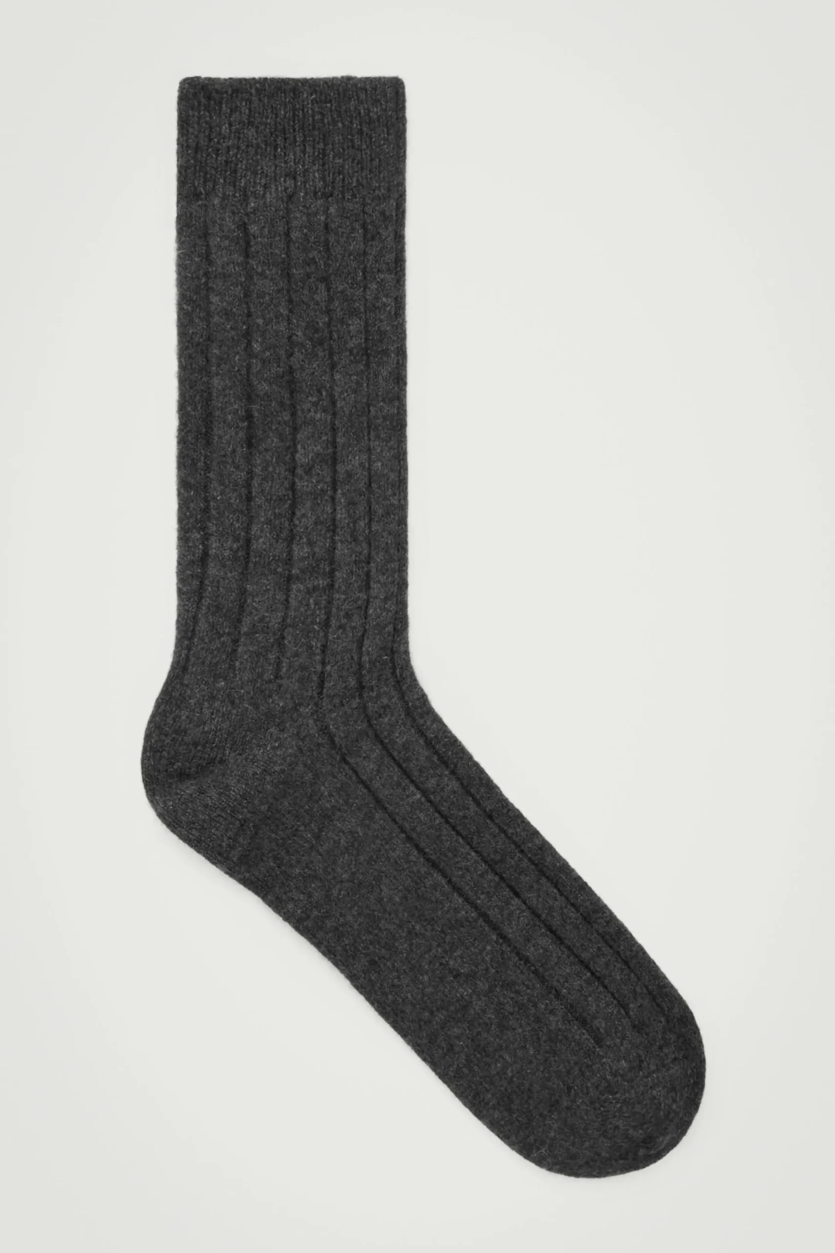 Herren COS Unterwäsche & Socken | Kaschmir*DICKE KASCHMIRSOCKEN