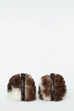 Damen COS Accessoires Aus Leder | Schuhe*DIE BALLERINAS AUS LAMMLEDER