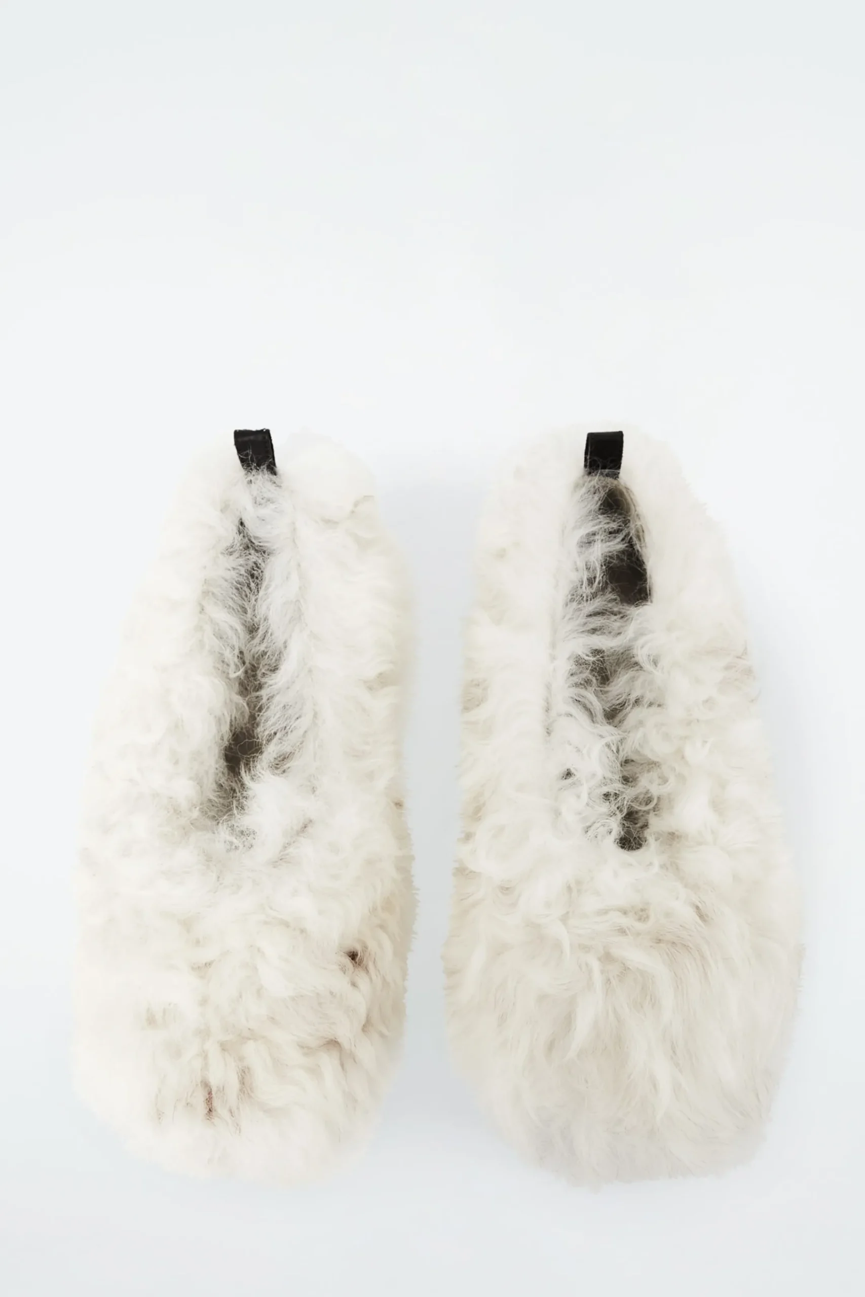 Damen COS Accessoires Aus Leder | Schuhe*DIE BALLERINAS AUS LAMMLEDER