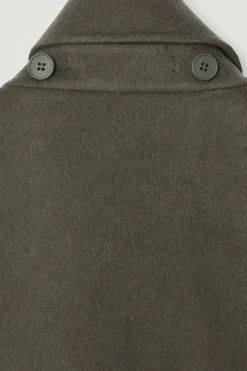 Herren COS Mäntel & Jacken*DIE DOPPELREIHIGE CABANJACKE