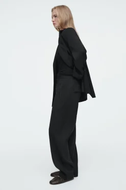 Damen COS Hosen*DIE ELEGANTE HOSE MIT BARREL-BEIN
