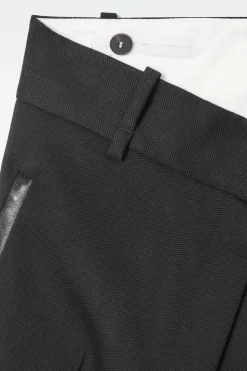 Damen COS Hosen*DIE ELEGANTE HOSE MIT BARREL-BEIN