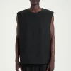 Herren COS T-Shirts & Tanktops*DIE ELEGANTE WOLLWESTE