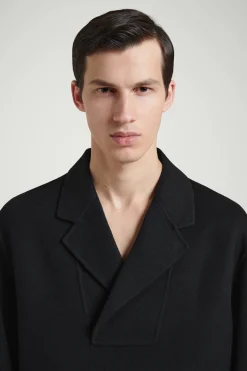 Herren COS Hemden | Mäntel & Jacken*DIE HEMDJACKE MIT KURZER KNOPFLEISTE