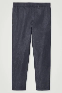 Herren COS Jeans | Hosen*DIE HOSE AUS RAW DENIM