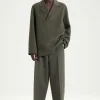 Herren COS Hosen*DIE HOSE MIT BARREL-BEIN