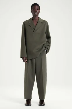Herren COS Hosen*DIE HOSE MIT BARREL-BEIN