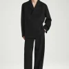 Herren COS Hosen*DIE HOSE MIT BARREL-BEIN