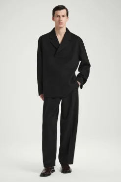 Herren COS Hosen*DIE HOSE MIT BARREL-BEIN