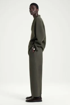 Herren COS Hosen*DIE HOSE MIT BARREL-BEIN