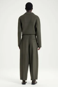 Herren COS Hosen*DIE HOSE MIT BARREL-BEIN