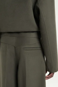 Herren COS Hosen*DIE HOSE MIT BARREL-BEIN
