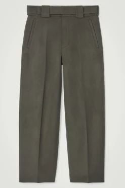 Herren COS Hosen*DIE HOSE MIT BARREL-BEIN