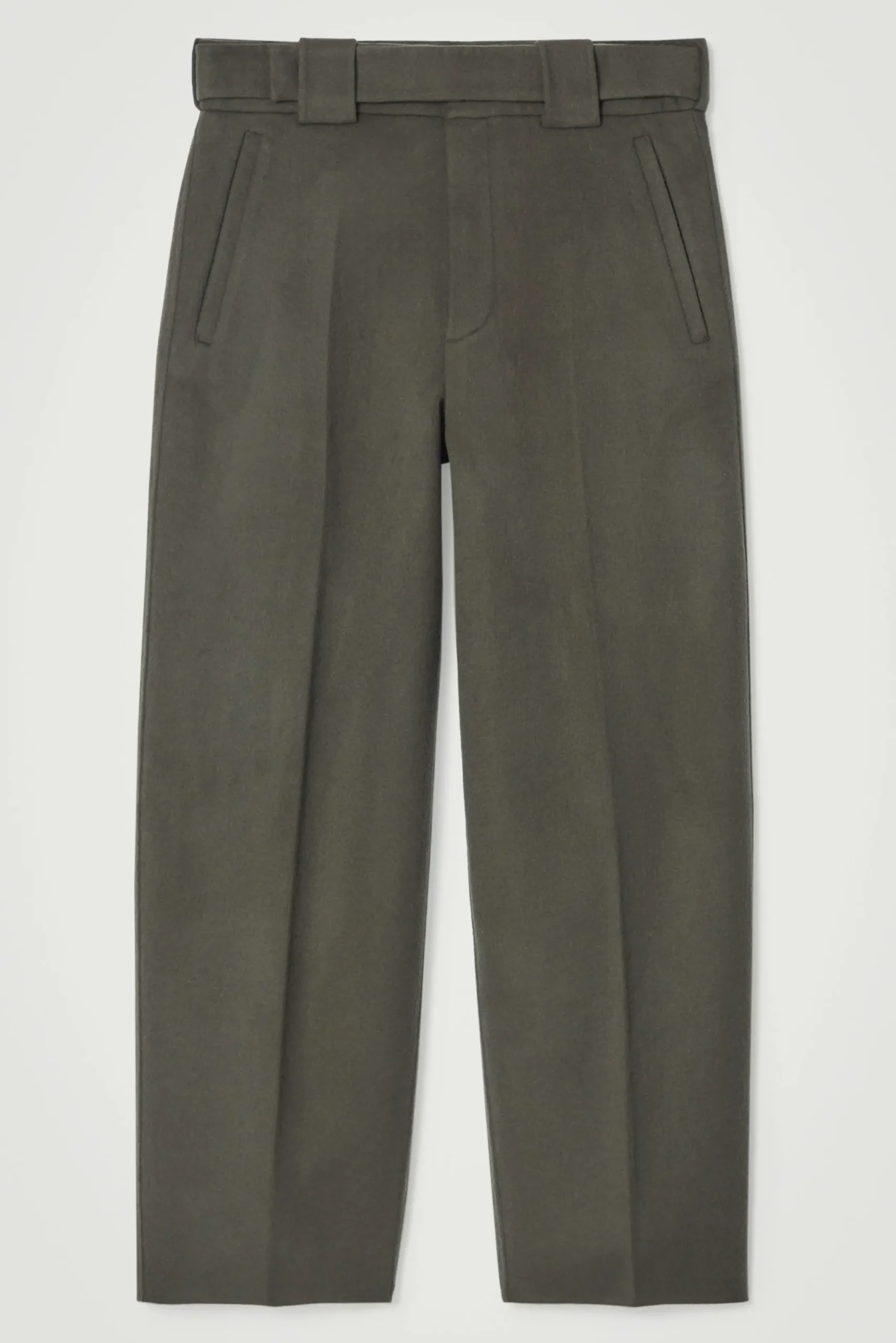 Herren COS Hosen*DIE HOSE MIT BARREL-BEIN