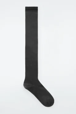 Damen COS Socken*DIE LANGEN MESH-SOCKEN