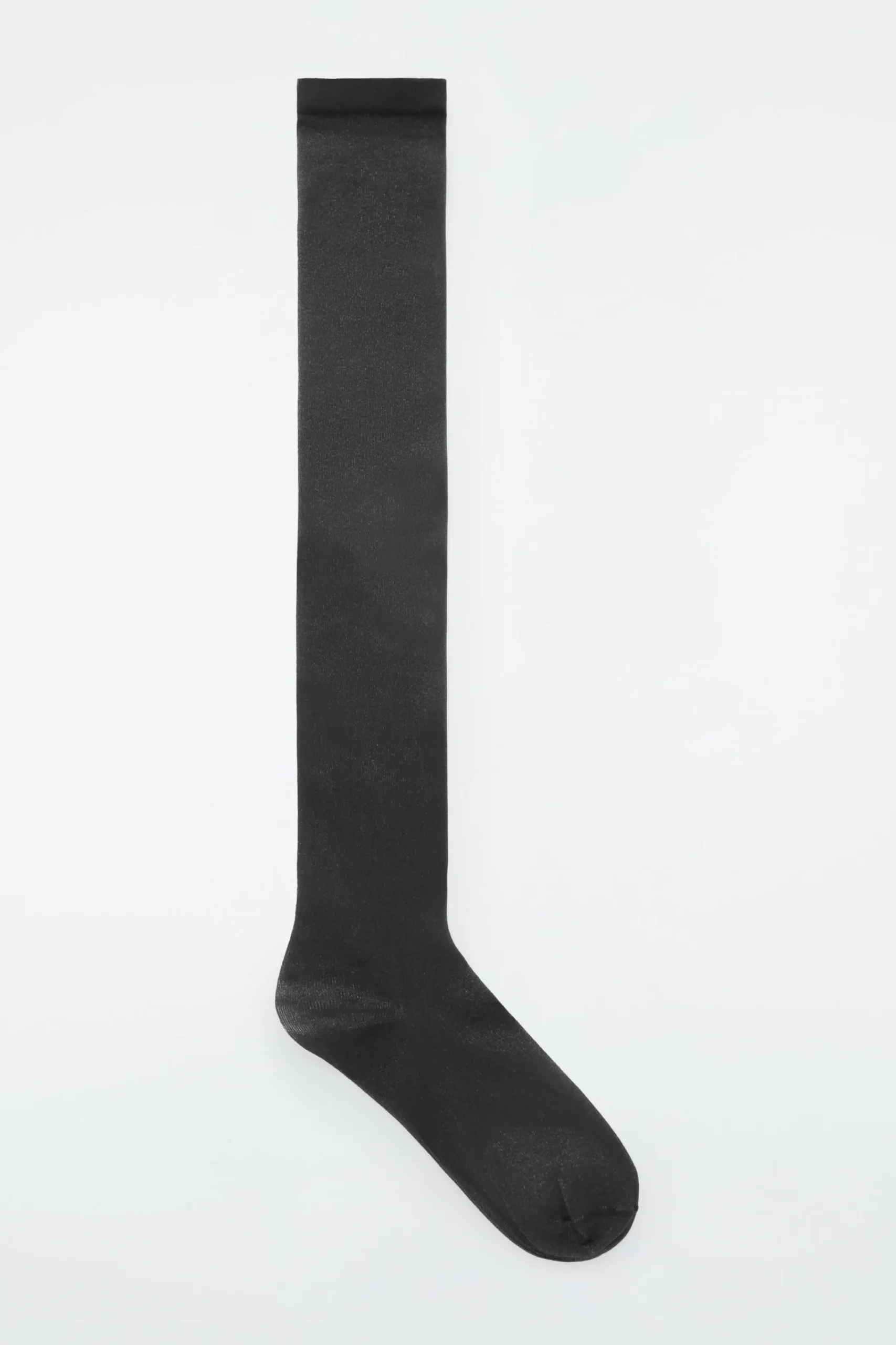 Damen COS Socken*DIE LANGEN MESH-SOCKEN