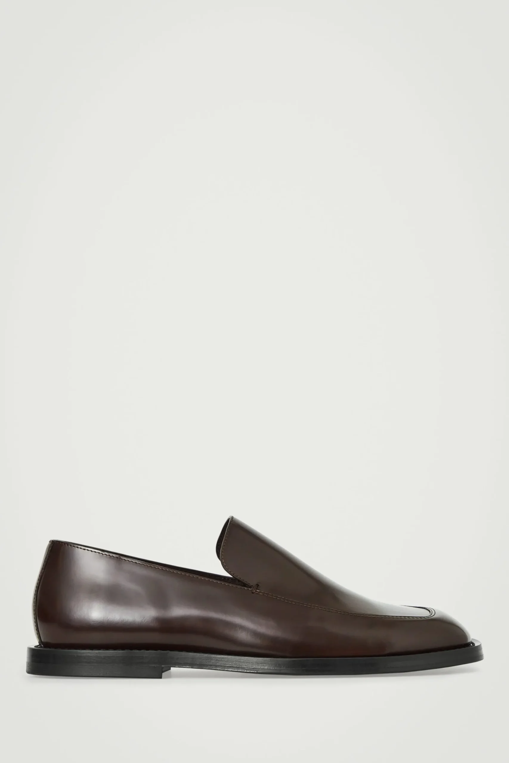 Herren COS Schuhe*DIE LOAFERS AUS LEDER