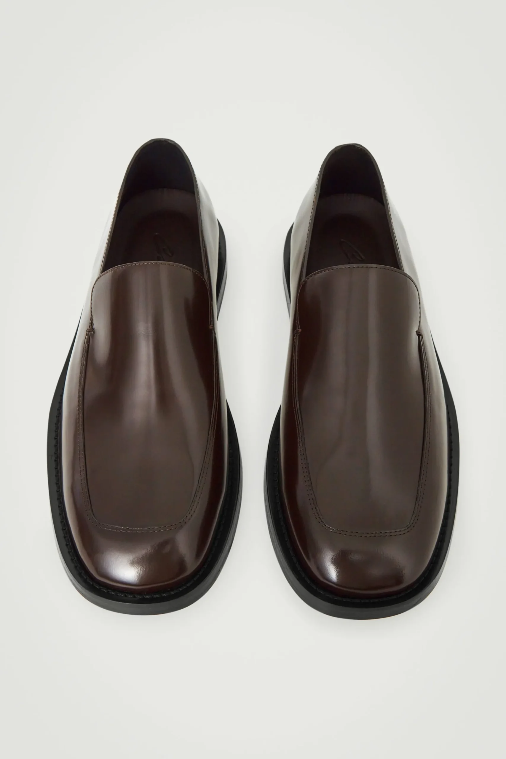 Herren COS Schuhe*DIE LOAFERS AUS LEDER