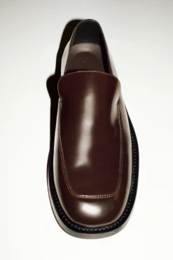 Herren COS Schuhe*DIE LOAFERS AUS LEDER