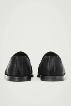 Herren COS Schuhe*DIE LOAFERS AUS PONYHAAR