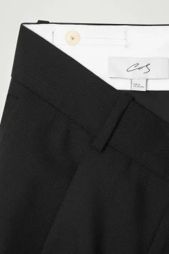 Herren COS Anzüge | Hosen*DIE WOLLHOSE MIT WEITEM BEIN