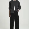 Herren COS Jeans | Hosen*DOME JEANS AUS SAMT MIT GERADEM BEIN