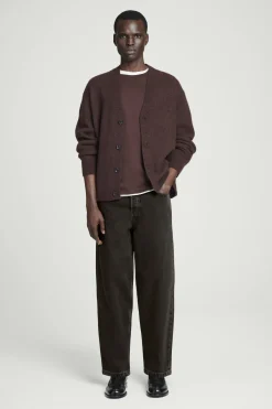 Herren COS Jeans | Hosen*DOME JEANS MIT GERADEM BEIN