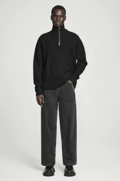 Herren COS Jeans | Hosen*DOME JEANS MIT GERADEM BEIN