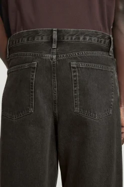 Herren COS Jeans | Hosen*DOME JEANS MIT GERADEM BEIN