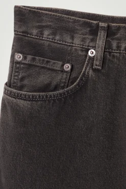 Herren COS Jeans | Hosen*DOME JEANS MIT GERADEM BEIN