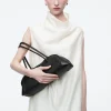 Damen COS Taschen*EASTSIDE BOWLINGTASCHE – LEDER