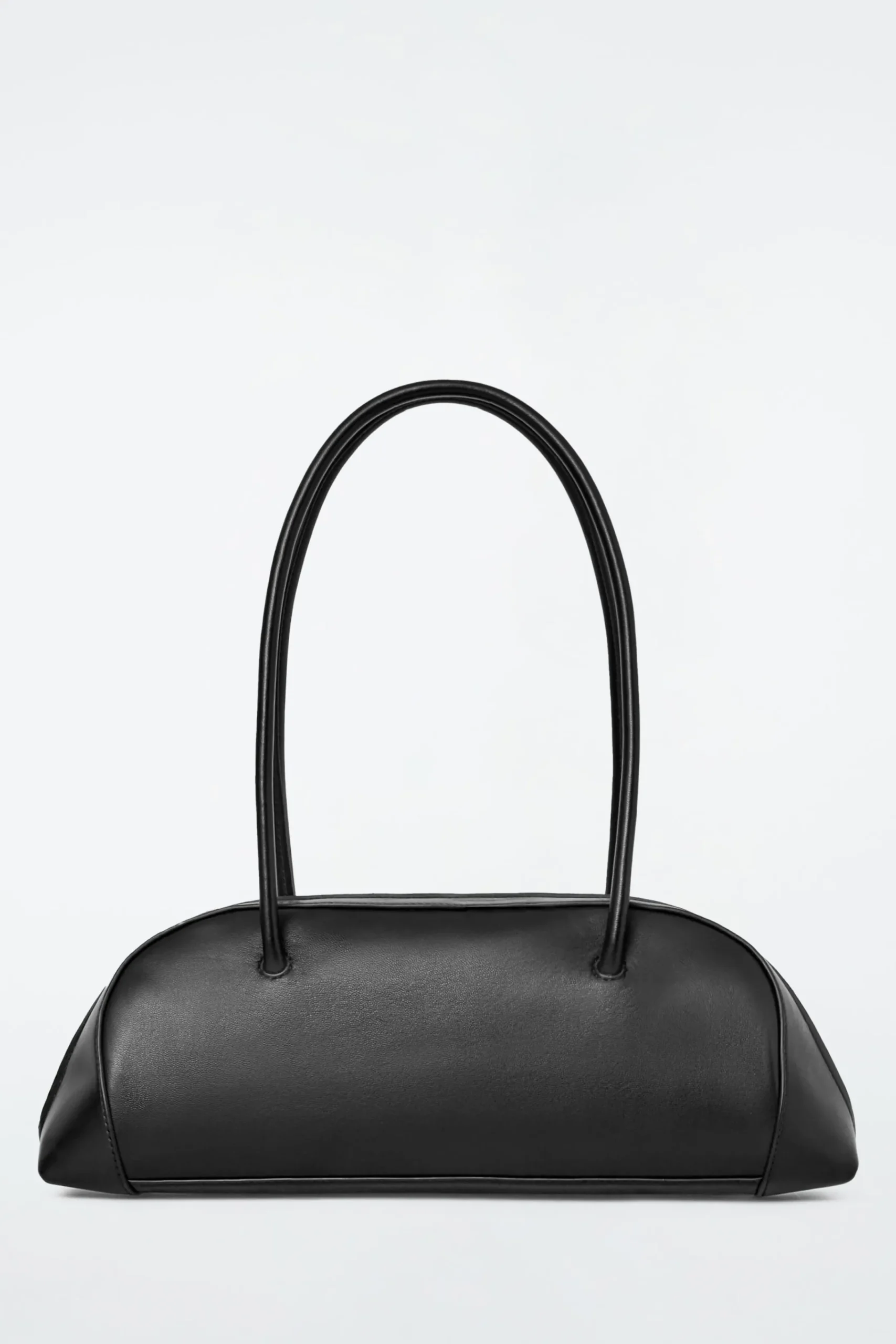 Damen COS Taschen*EASTSIDE BOWLINGTASCHE – LEDER