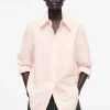 Damen COS Hemden & Blusen | Oberteile*ELEGANTES OVERSIZED-HEMD
