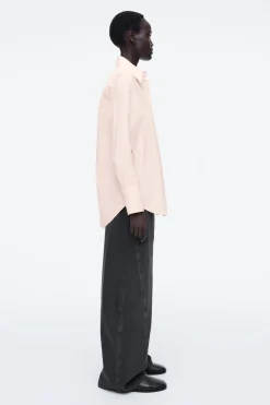 Damen COS Hemden & Blusen | Oberteile*ELEGANTES OVERSIZED-HEMD