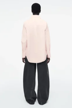 Damen COS Hemden & Blusen | Oberteile*ELEGANTES OVERSIZED-HEMD