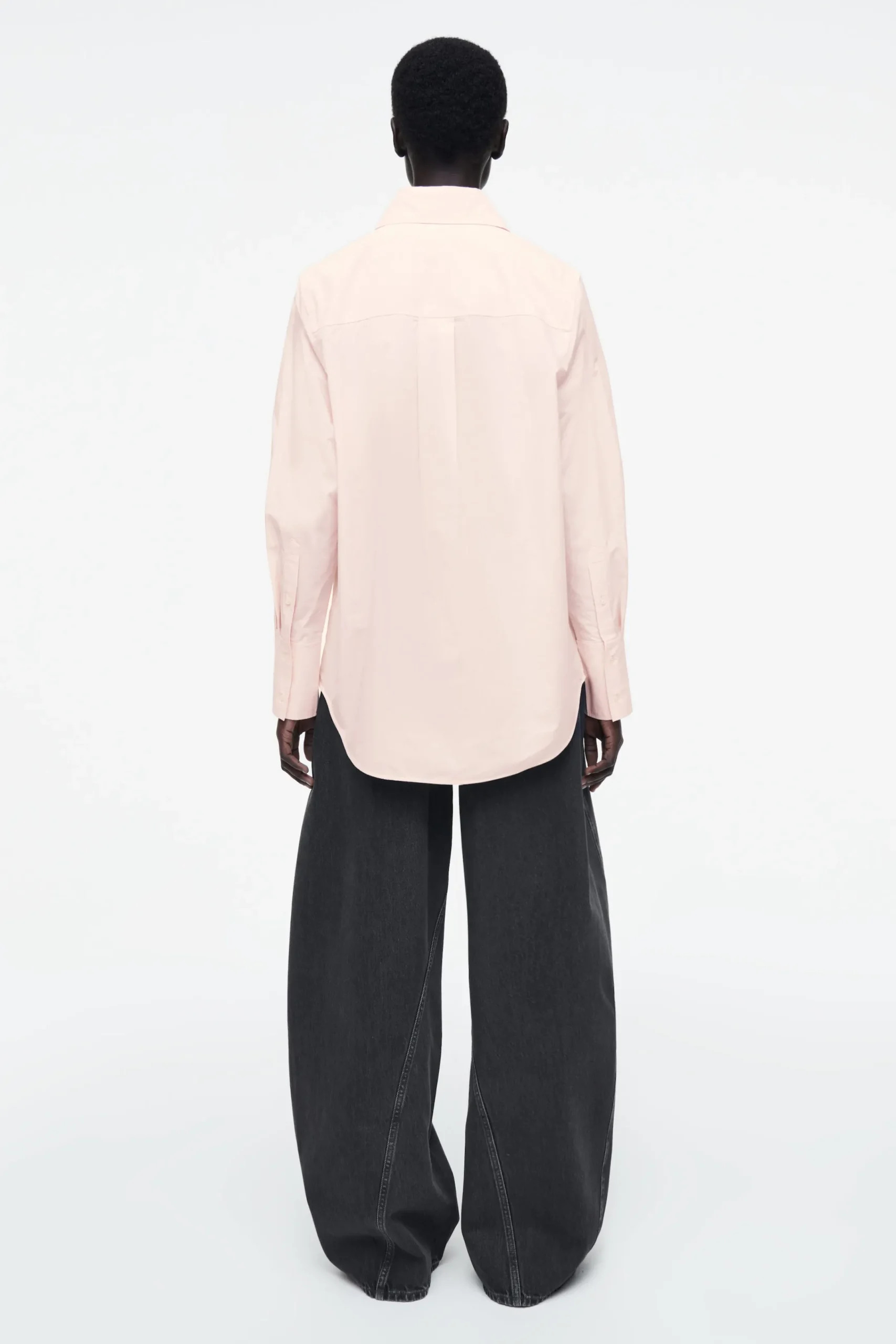 Damen COS Hemden & Blusen | Oberteile*ELEGANTES OVERSIZED-HEMD