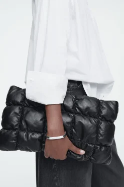 Damen COS Hemden & Blusen | Oberteile*ELEGANTES OVERSIZED-HEMD